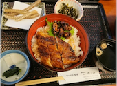 うなぎ料理 川よし: タッチさんの2026年08月18日の3枚目の投稿写真