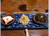 琉球料理の店 糸ぐるま: からす1959さんの2023年10月21日の3枚目の投稿写真