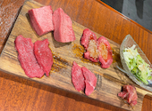 焼肉食堂こころ 本店: ベスさんの2024年10月14日の1枚目の投稿写真