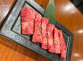 焼肉食堂こころ 本店: ベスさんの2024年10月14日の2枚目の投稿写真