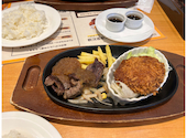 ステーキ宮 神栖店: nyさんの2026年09月16日の1枚目の投稿写真