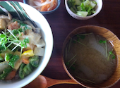 野菜とつぶつぶ アプサラカフェ 伊丹店: ともきちさんの2026年05月28日の2枚目の投稿写真