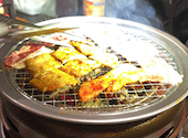 炭焼道楽 池袋本店: ミンジェさんの2025年05月02日の1枚目の投稿写真
