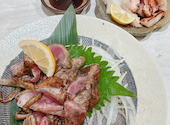 阿波尾鶏焼き鳥と自家製クラフトビール よい鳥: キーラさんの2026年09月24日の3枚目の投稿写真