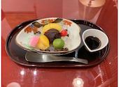 麻布茶房 日比谷シャンテ店: ゲーテさんの2026年08月28日の1枚目の投稿写真