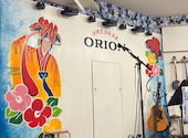 島唄ライブ沖縄民謡居酒屋 ORION: りんもくさんの2026年08月25日の2枚目の投稿写真
