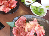 焼肉 王道 西宮北店: Hirorinさんの2025年04月05日の1枚目の投稿写真