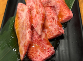 炭火焼肉 北勢: よぶーさんの2025年04月27日の1枚目の投稿写真