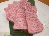 炭火焼肉 北勢: よぶーさんの2025年04月27日の3枚目の投稿写真