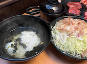 焼肉 ウエスト 八幡則松店: いーさんの2026年06月26日の1枚目の投稿写真