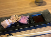 居酒屋 肉和食 肉仙 仙台駅前店: かれんさんの2025年09月08日の3枚目の投稿写真