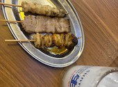 串とメシにはサケキタル 天神店: だいすけさんの2026年07月04日の1枚目の投稿写真