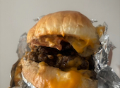 NEW YORK Burger　新大久保駅前店: nautilusさんの2026年09月22日の1枚目の投稿写真