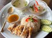 タイ料理 佛沙羅館 ブッサラカン: kaさんの2026年09月20日の1枚目の投稿写真