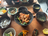 花様 ka-you 阪急梅田 近江野菜自家栽培ファーム直送店: kaさんの2026年09月20日の1枚目の投稿写真