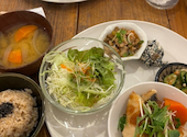 玄米カフェ 実身美 心斎橋店: kaさんの2026年07月31日の1枚目の投稿写真