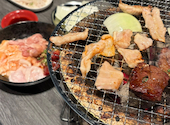 塩ホルモンろくめい 大黒町店: 入江さんの2026年04月21日の1枚目の投稿写真