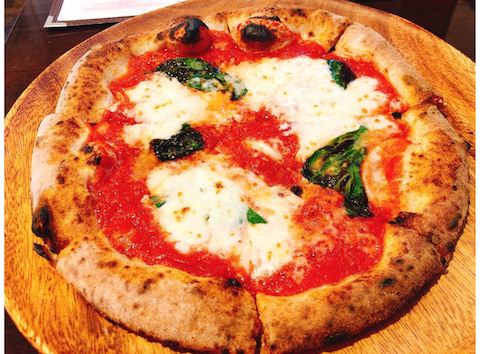 トラットリア ナティーボ: koumeiさんの2026年02月21日の1枚目の投稿写真