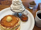 J.S. PANCAKE CAFE マークイズみなとみらい店: ささささんの2026年04月21日の1枚目の投稿写真