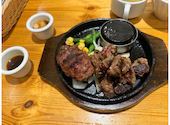 ブッチャーズテーブル BUTCHER'S TABLE 大分萩原店: てんぴさんの2026年08月30日の1枚目の投稿写真