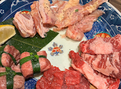 赤身焼肉×韓国料理×海鮮　ウシノカリスマ　小倉店: のいちゃんさんの2026年03月29日の1枚目の投稿写真