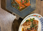 赤身焼肉×韓国料理×海鮮　ウシノカリスマ　小倉店: のいちゃんさんの2026年03月29日の2枚目の投稿写真
