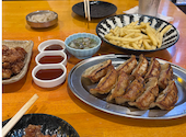 餃子のかっちゃん 柏東口店: しゆさんの2026年07月01日の1枚目の投稿写真