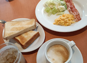 デニーズ黒川店の口コミ画像1