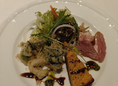 レストラン 大蔵の口コミ画像1