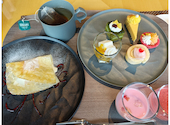 ガーデンコート ANAクラウンプラザホテルグランコート名古屋: yukiさんの2026年09月04日の2枚目の投稿写真