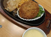 ステーキ宮 今池店: yukiさんの2026年05月14日の1枚目の投稿写真