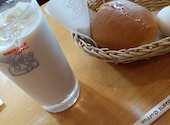 珈琲所 コメダ珈琲店 千種駅前店の口コミ画像1