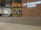J.S. BURGERS CAFE 名古屋mozoワンダーシティ店: yukiさんの2026年09月07日の1枚目の投稿写真