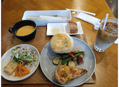 cafe chestnuts カフェ チェスナッツ: yukiさんの2026年09月15日の1枚目の投稿写真
