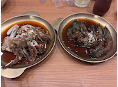 韓国刺身専門店 トシオブ: カオルさんの2026年08月12日の2枚目の投稿写真