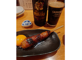 焼き鳥 とり福 すすきの: サルナさんの2026年06月27日の1枚目の投稿写真