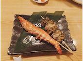 魚串とおばんざい がりや: サルナさんの2026年07月18日の3枚目の投稿写真