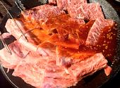 焼肉　お富: きんちょさんの2024年05月の1枚目の投稿写真