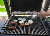 新宿歌舞伎町テラス　ビアガーデンBBQ EDEN: かおさんの2026年07月18日の1枚目の投稿写真