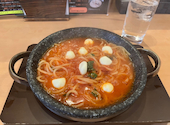 地鶏亭 仁 魔法のパスタ札幌白石店: はこさんの2026年04月16日の1枚目の投稿写真