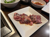 焼肉工房 桜: はこさんの2026年07月26日の1枚目の投稿写真