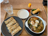 cafe restaurant siroca カフェレストラン シロカ: はこさんの2026年06月27日の1枚目の投稿写真