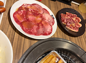 牛角 八熊通店: TMさんの2026年06月07日の1枚目の投稿写真