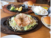 ステーキのどん 茅ケ崎店: wakoさんの2026年09月13日の1枚目の投稿写真