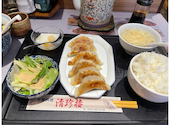 清珍楼　茅ヶ崎: wakoさんの2026年07月07日の2枚目の投稿写真