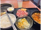 安楽亭 浜松三方町店: ダイヤさんの2026年06月17日の1枚目の投稿写真