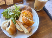 Landmark's Bakery ランドマークズ ベイカリー: 浜ママさんの2026年07月23日の1枚目の投稿写真