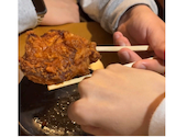 2999円3時間全品食べ飲み放題 焼き鳥×鍋 完全個室 食いしん坊 川崎駅前店: みくさんの2024年11月の1枚目の投稿写真