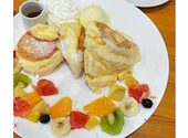 Hawaiian Cafe　魔法のパンケーキ　ブランチ神戸学園都市店: チーヤンさんの2026年08月30日の3枚目の投稿写真