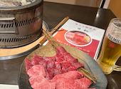 炭火焼肉 日和 宇都宮本店: けんとあやのママさんの2025年06月30日の2枚目の投稿写真